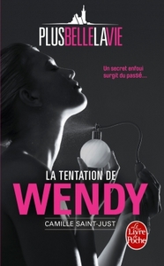Picture of La Tentation de Wendy
