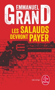 Image de Les Salauds devront payer