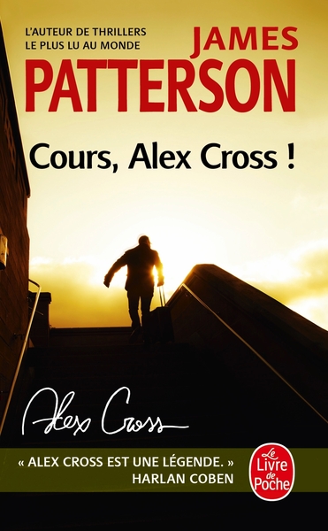 Picture of Cours, Alex Cross