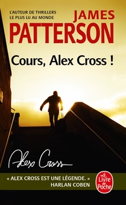 Picture of Cours, Alex Cross