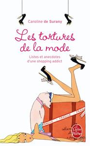 Image de Les Tortures de la mode