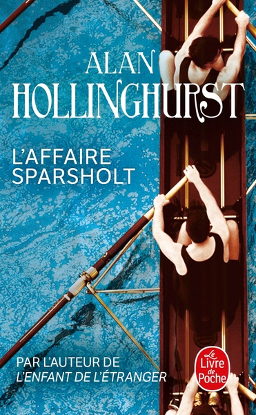 Picture of L'Affaire Sparsholt