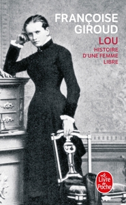 Image de Lou, histoire d'une femme libre