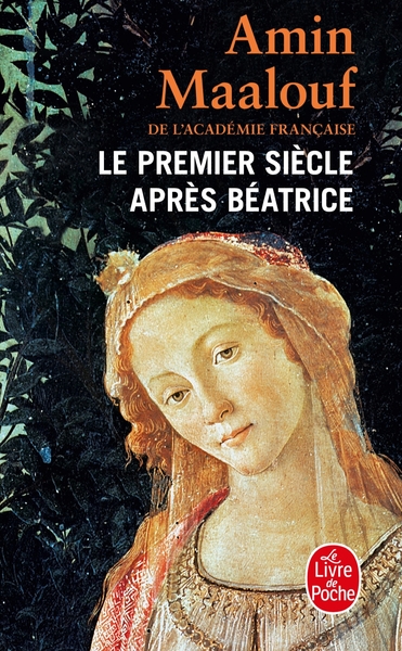 Image de Le Premier Siècle après Béatrice