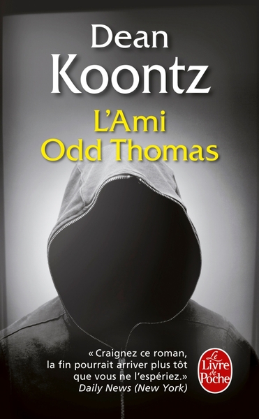 Picture of L'Ami Odd Thomas