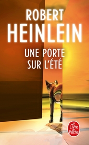 Image de Une porte sur l'été