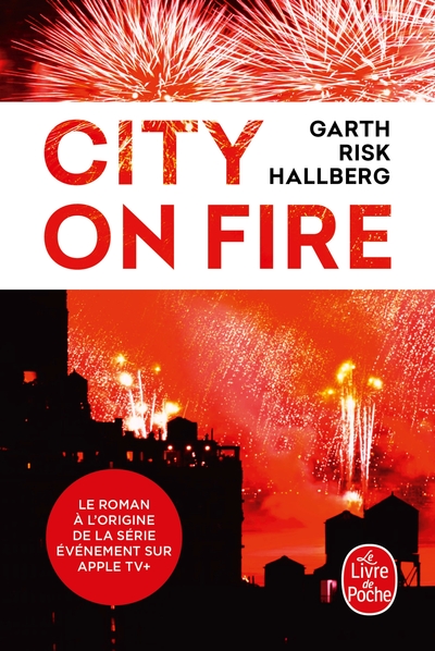 Image de City on Fire
