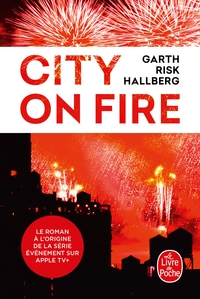 Image de City on Fire