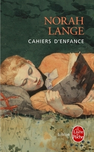 Picture of Cahiers d'enfance