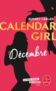 Picture of Décembre (Calendar Girl, Tome 12)