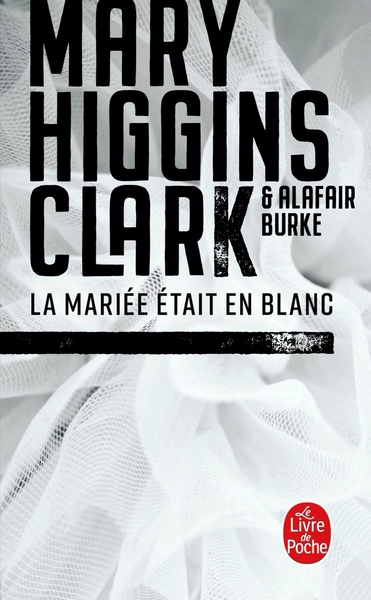 Picture of La Mariée était en blanc
