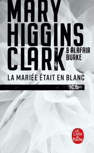 Picture of La Mariée était en blanc