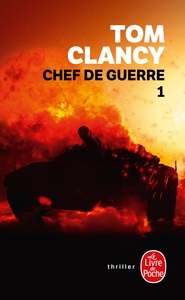 Picture of Chef de guerre Tome 1