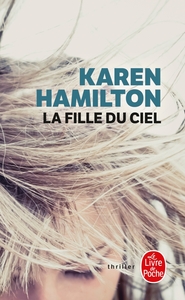 Picture of La Fille du ciel