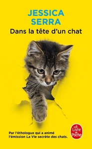 Picture of Dans la tête d'un chat