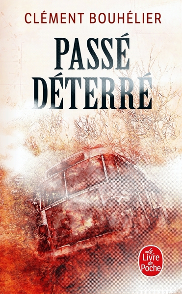 Image de Passé déterré