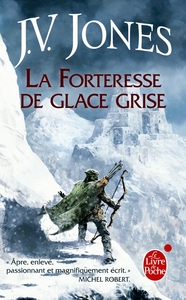 Image de La Forteresse de glace grise (L'Épée des Ombres, Tome 2)