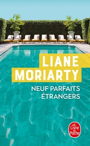 Picture of Neuf Parfaits étrangers