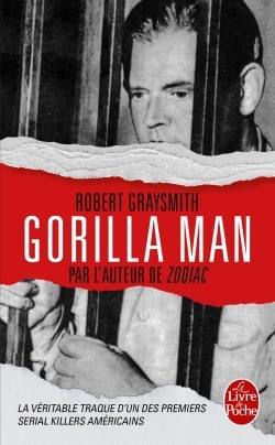 Picture of Gorilla man
