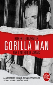 Picture of Gorilla man