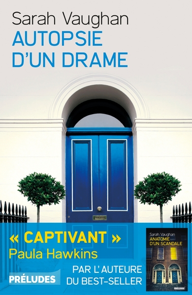 Picture of Autopsie d'un drame