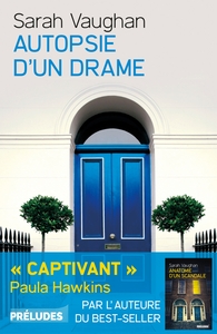 Picture of Autopsie d'un drame