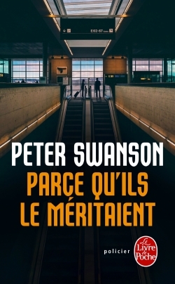 Image de Parce qu'ils le méritaient