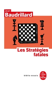 Image de Les Stratégies fatales
