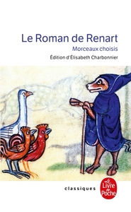 Picture of Le Roman de Renart