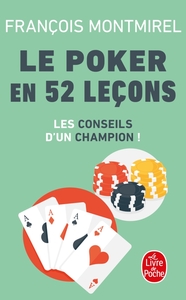 Picture of Le Poker en 52 leçons