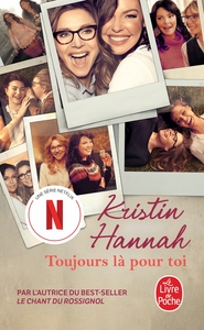Picture of Toujours là pour toi