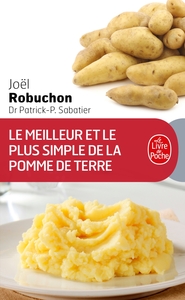 Image de Le Meilleur et le plus simple de la pomme de terre
