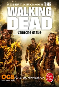 Picture of Cherche et tue (The Walking Dead, Tome 7)