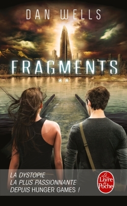 Picture of Fragments (Partials, Tome 2)