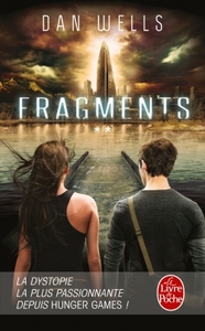 Picture of Fragments (Partials, Tome 2)
