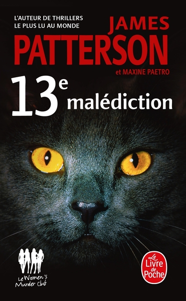 Picture of 13e malédiction
