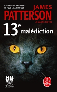 Picture of 13e malédiction