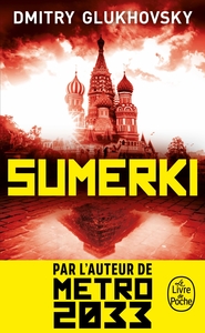 Picture of Sumerki