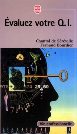 Image de Evaluez votre Q.I.