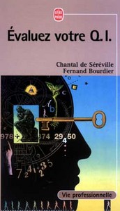 Image de Evaluez votre Q.I.