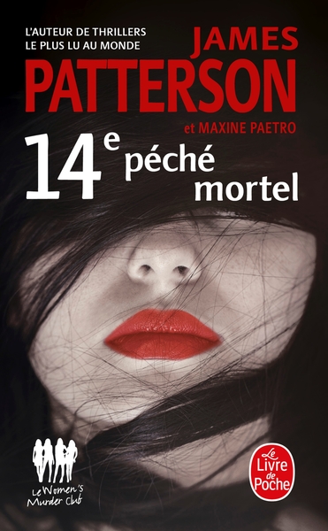 Picture of 14e péché mortel