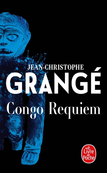 Picture of Congo Requiem