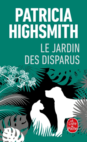 Image de Le Jardin des disparus