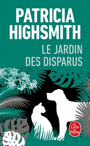 Image de Le Jardin des disparus
