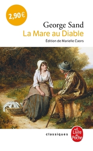 Picture of La Mare au diable