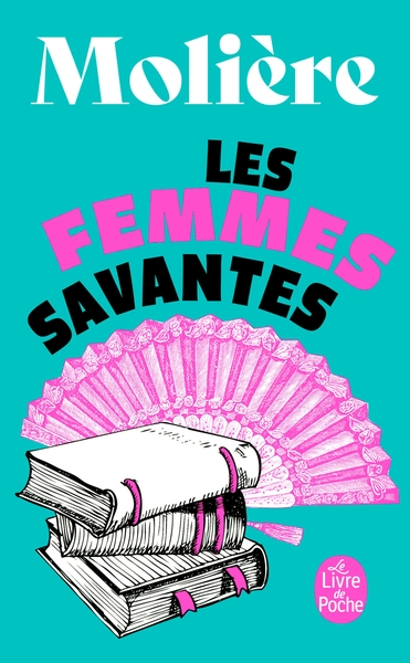 Image de Les Femmes savantes
