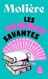 Image de Les Femmes savantes