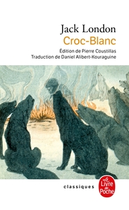 Picture of Croc-blanc