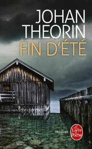 Picture of Fin d'été