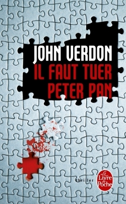 Picture of Il faut tuer Peter Pan